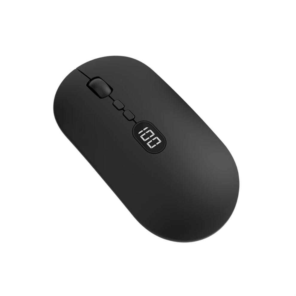 Wireless Computer Mouse with Battery