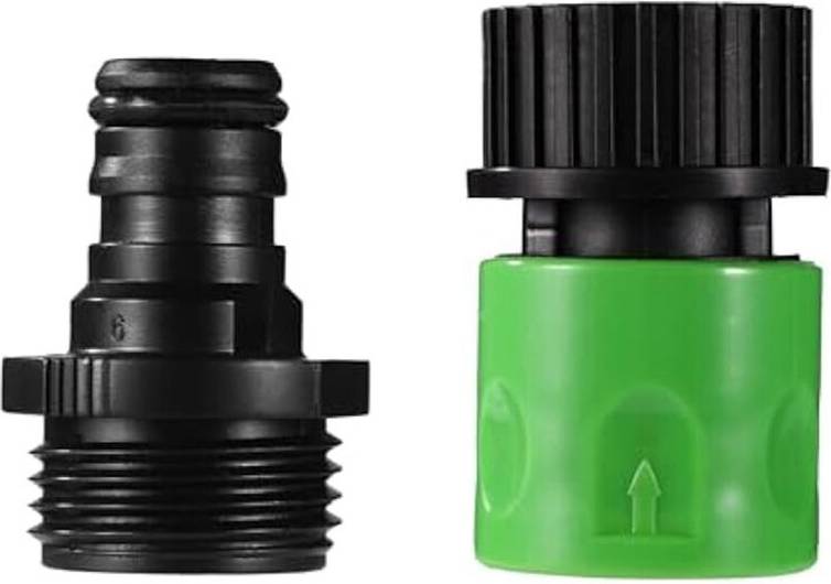 Tlily Boat Quick Connect Jet Flush Kit