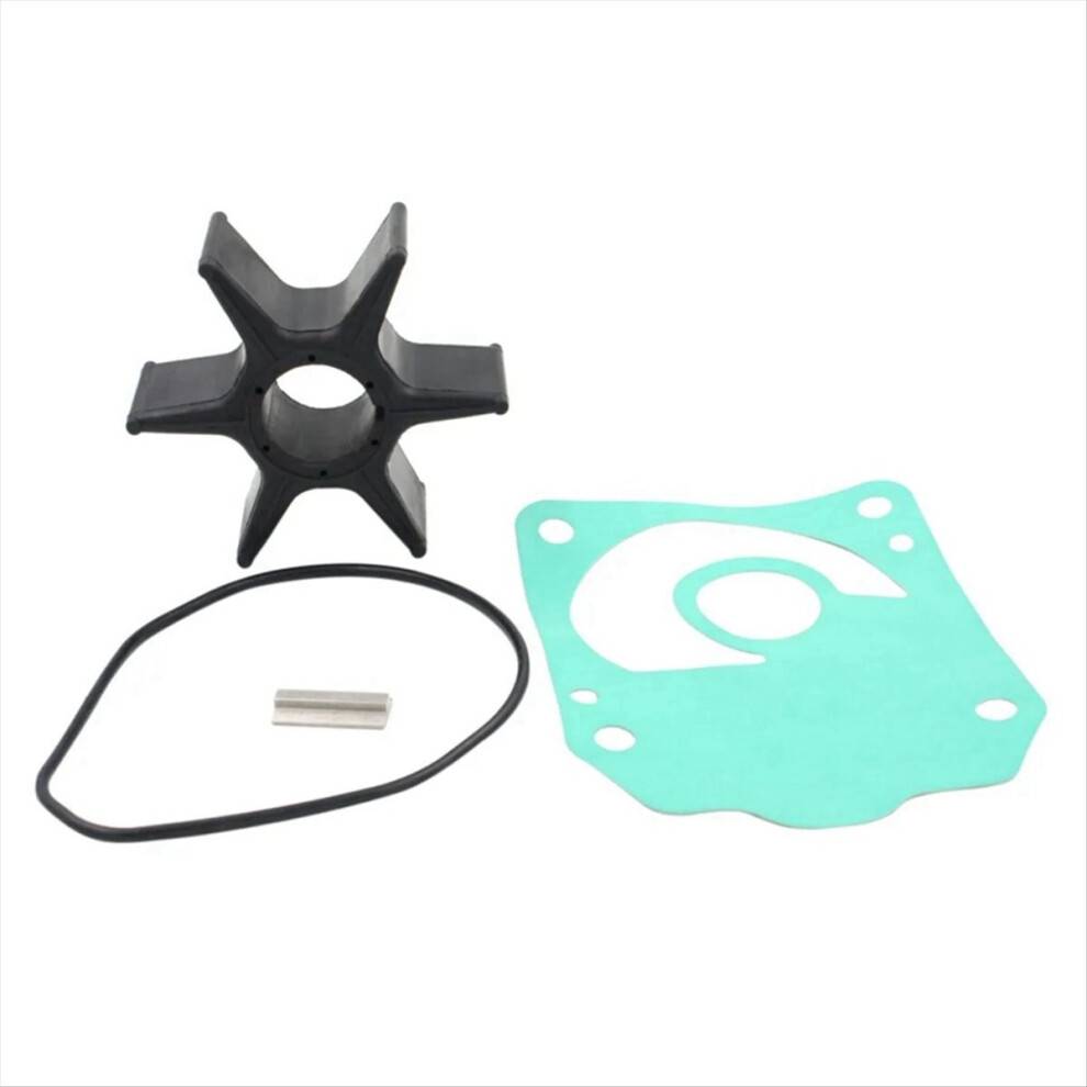 Melitt Water Pump Impeller Service Kit
