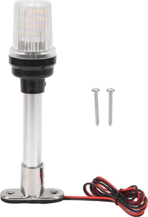 Splashproof LED Boat Anchor Light