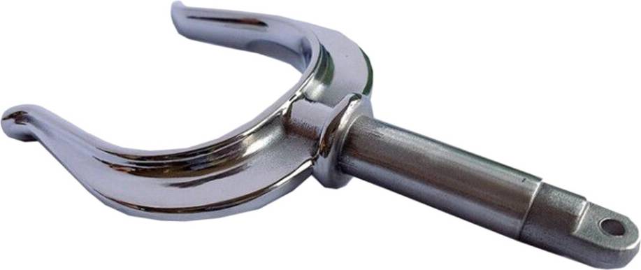 Stainless Steel Rowlock Oarlock Mount Holder