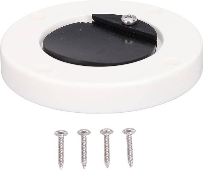 Marine Scupper Valve Kit