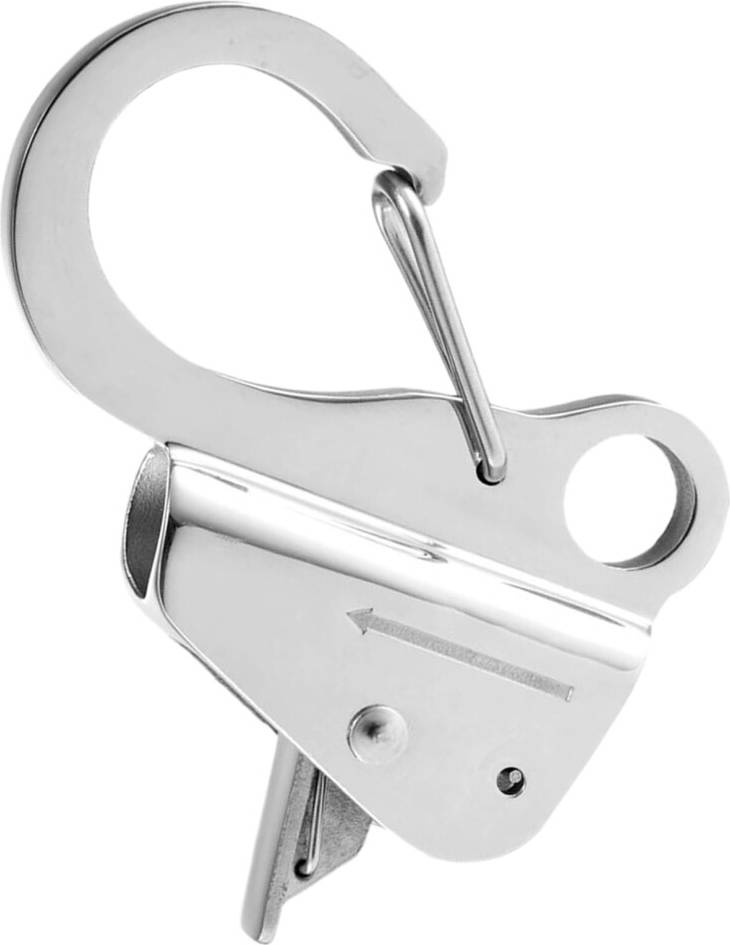 Adjustable Anchor Hook Rope Tensioner