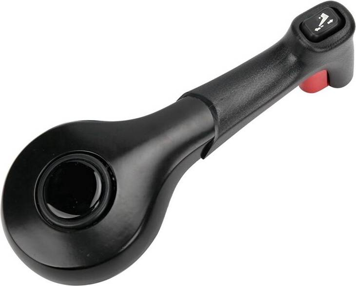 Outboard Trim Tilt Handle Remote Control Box