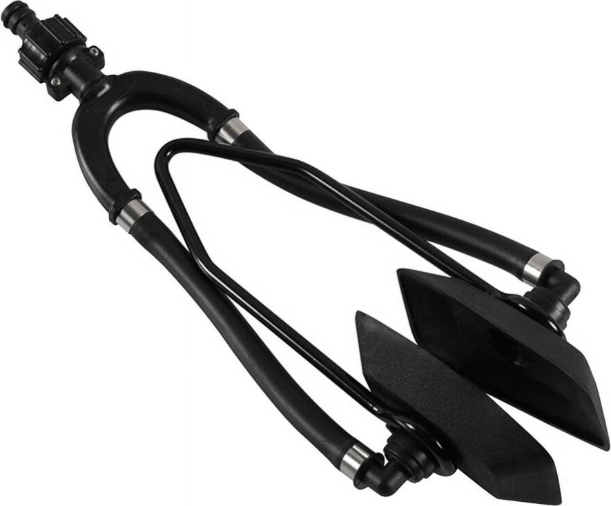 Outboard Motor Flusher Kit