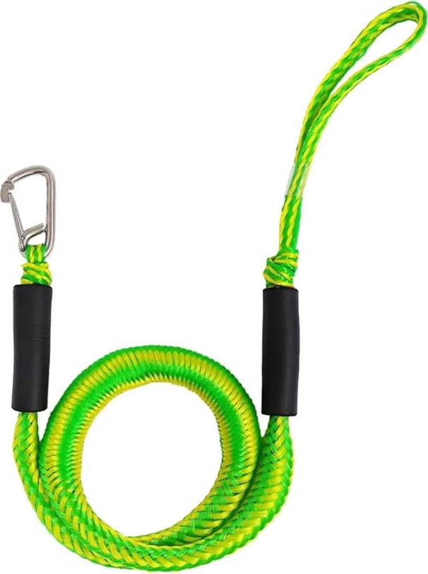 Bungee Dock Line 4ft Boat Docking Rope