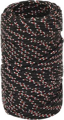 Durable Boat Rope 2 mm 25 M