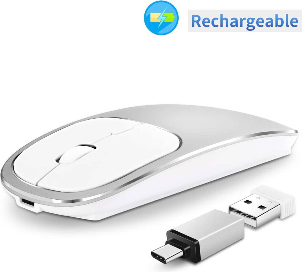 Mouse