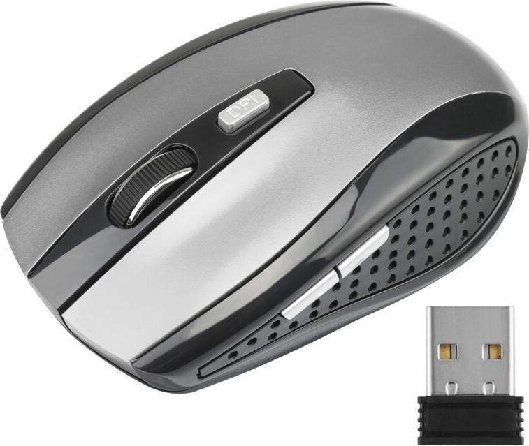 Maxpower Wireless Bluetooth Wireless Mouse