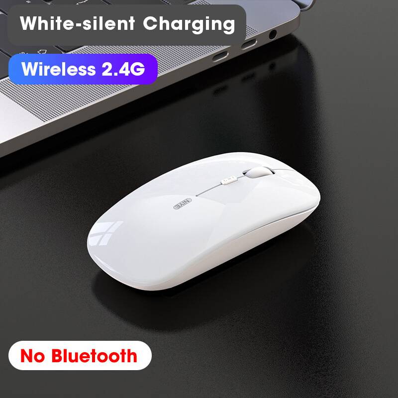 Maxpower Wireless Bluetooth Rechargeable Mouse