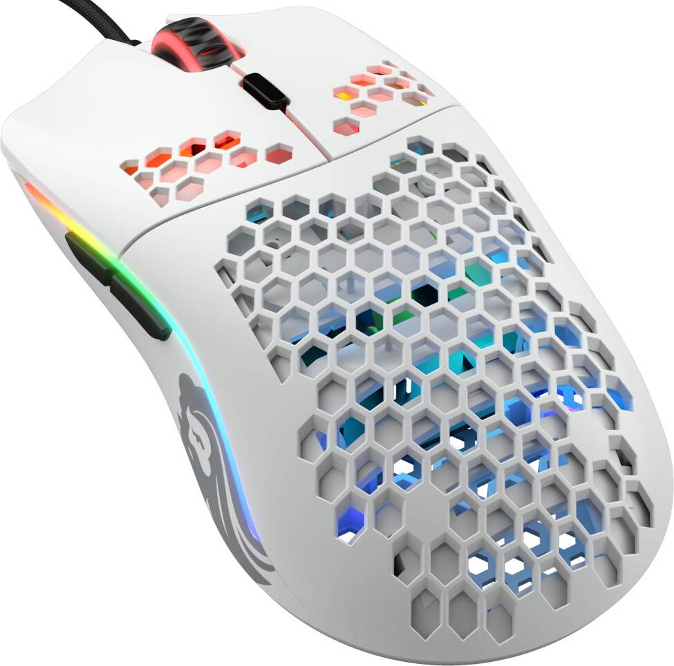 Glorious Gaming Model O Compact Wired Mouse