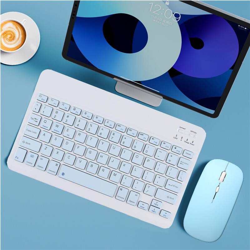 Maxpower Wireless Dual Modes Keyboard Mouse