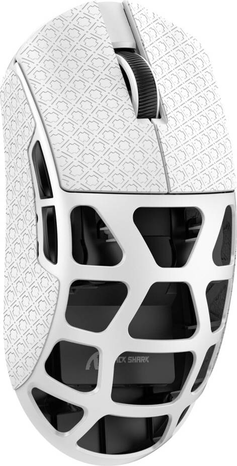 Attack Shark R3 Magnesium Alloy Wireless Mouse