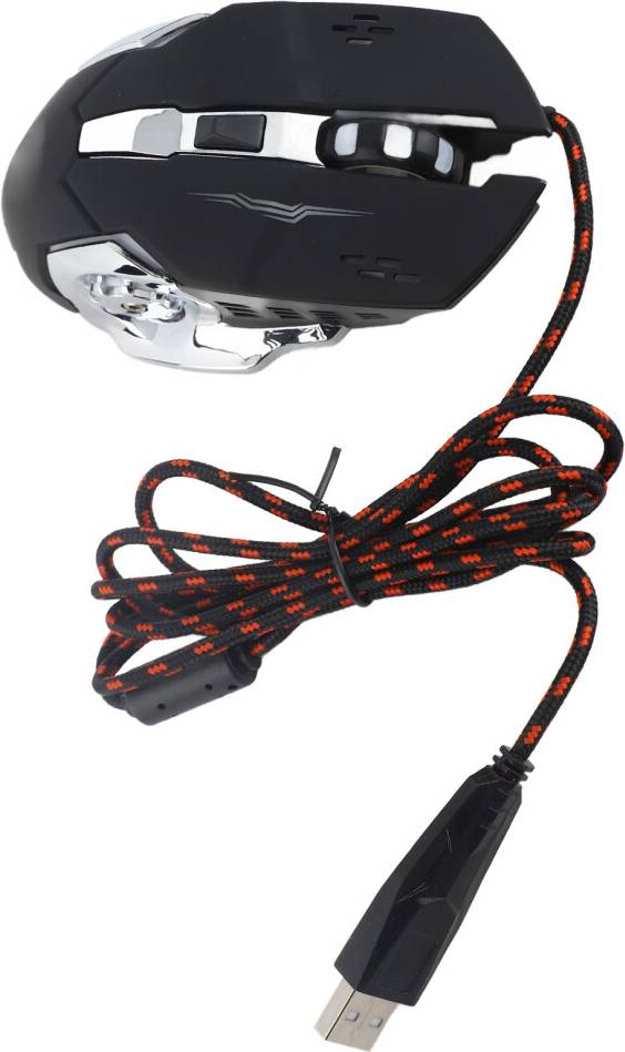 USB Optical Gaming Mouse 4 DPI