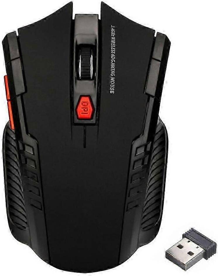 Mini Wireless Optical Gaming Mouse