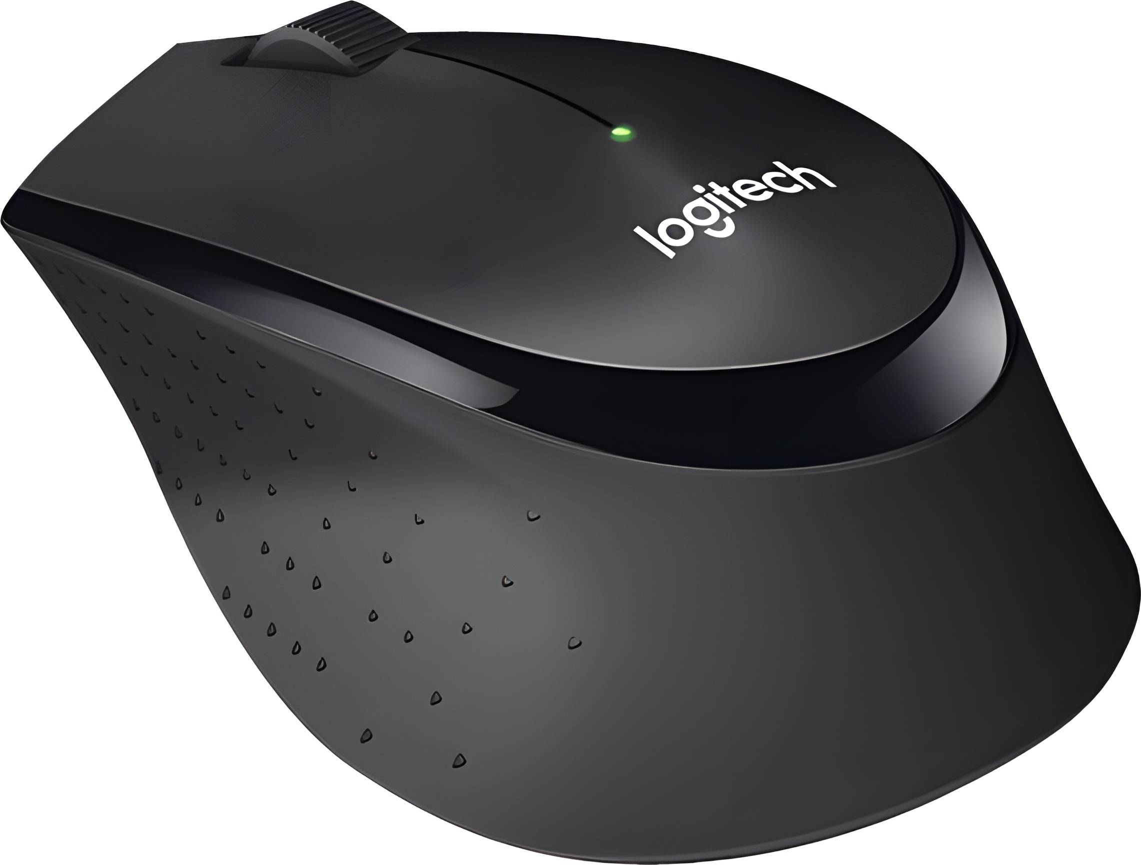 Logitech M330 Silent Plus Wireless Portable