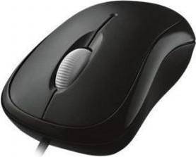 Microsoft Basic Optimal Mouse Black