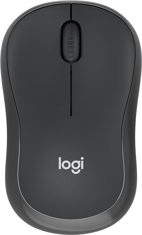 Logitech M240 Bluetooth Wireless Mouse