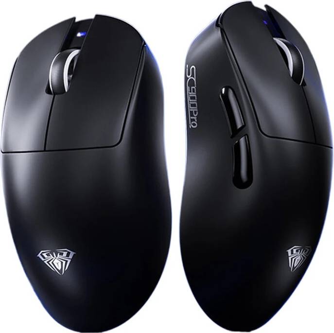 Aula SC900 Pro Wireless Mouse