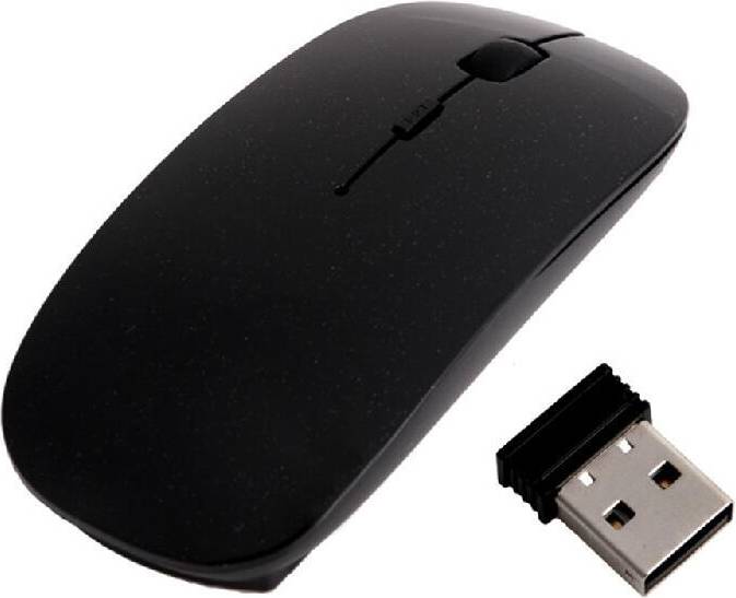 Maxpower Mini Animal Shape Wireless Mouse