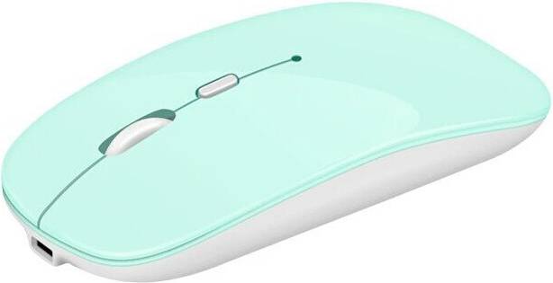 Maxpower Wireless Bluetooth Rechargeable Mouse
