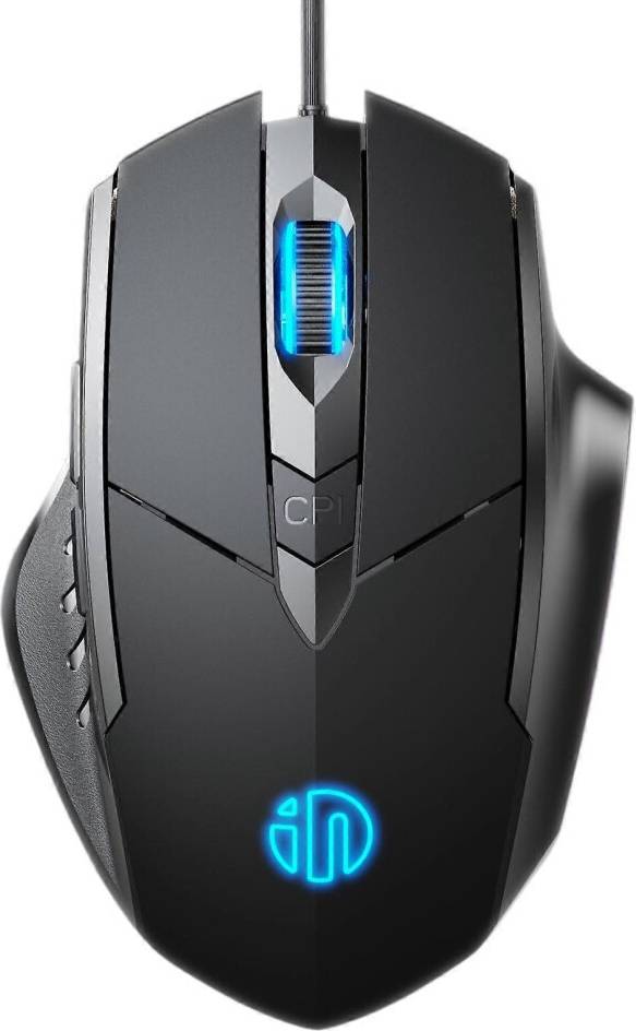 Inphic Inphic PW1H Wired Silent Computer Mouse