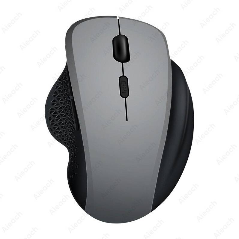 Maxpower Dual Mode Wireless Computer Mäuse 1600 DPI