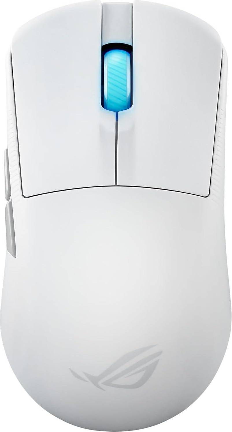 ASUS Gaming Maus 49 Gramm ROG Micro Switch