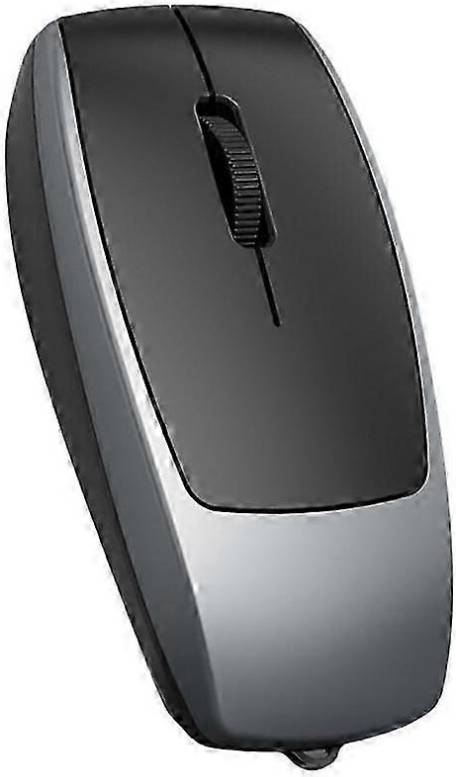 Bluetooth Mini Mouse - Grey