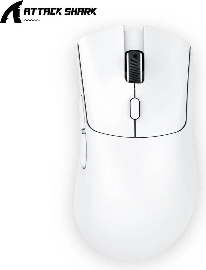 Maxpower R1 Superlight Bluetooth Gaming Mouse