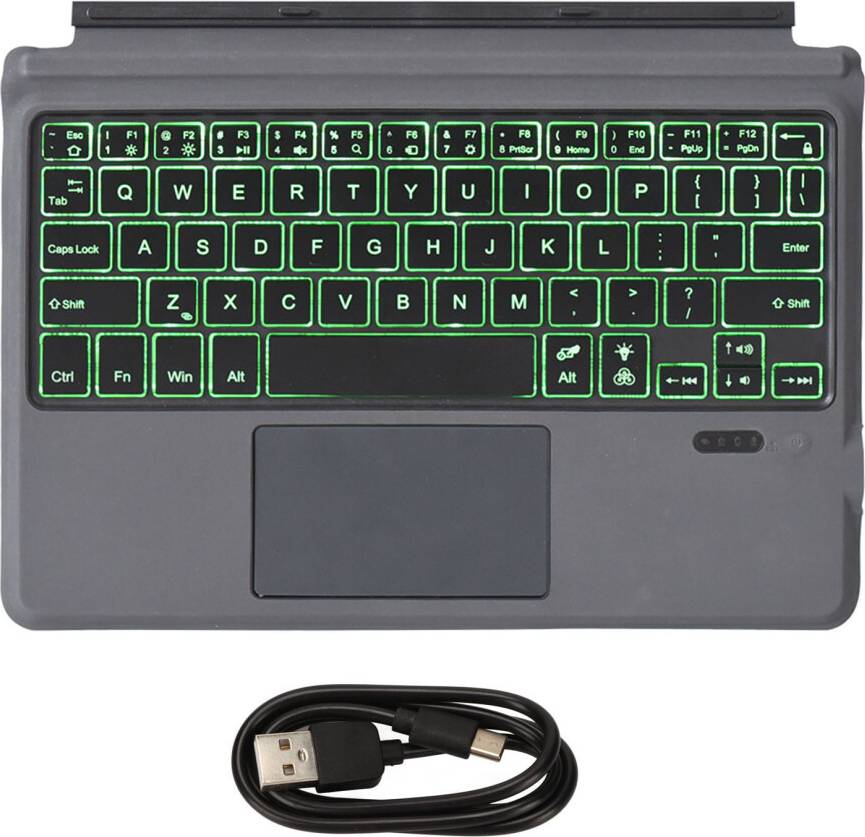 Microsoft wireless keyboard Portable Wireless Keyboard Bluetooth 5.0