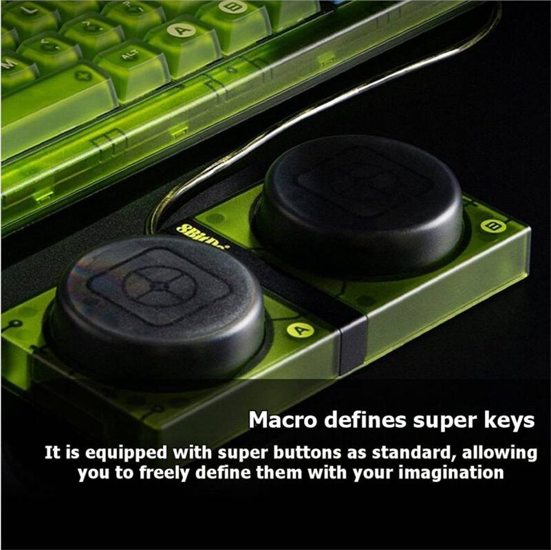 Retro keyboard 8Bitdo Retro 87 Mechanical Keyboard