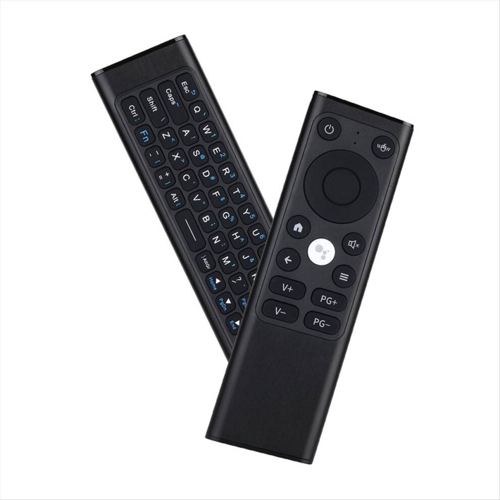 Torribaly Mini Keyboard 2.4G Bluetooth Wireless