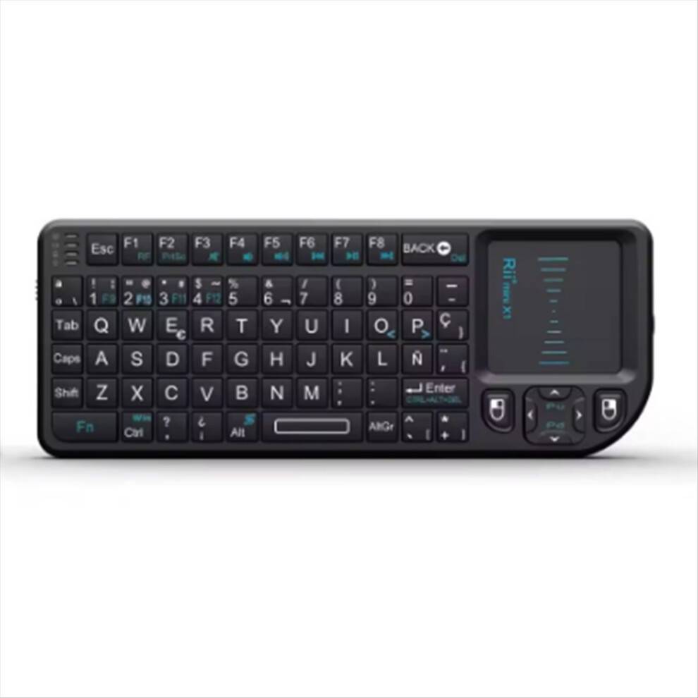 Typecat 2.4GHz Wireless Keyboard Air Mouse