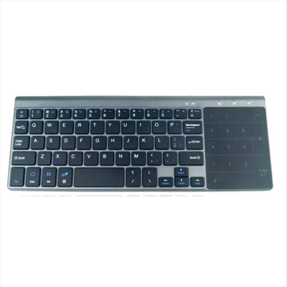 Mini keyboard wireless Typecat Bluetooth Wireless Mini Keyboard with Numeric Touchpad