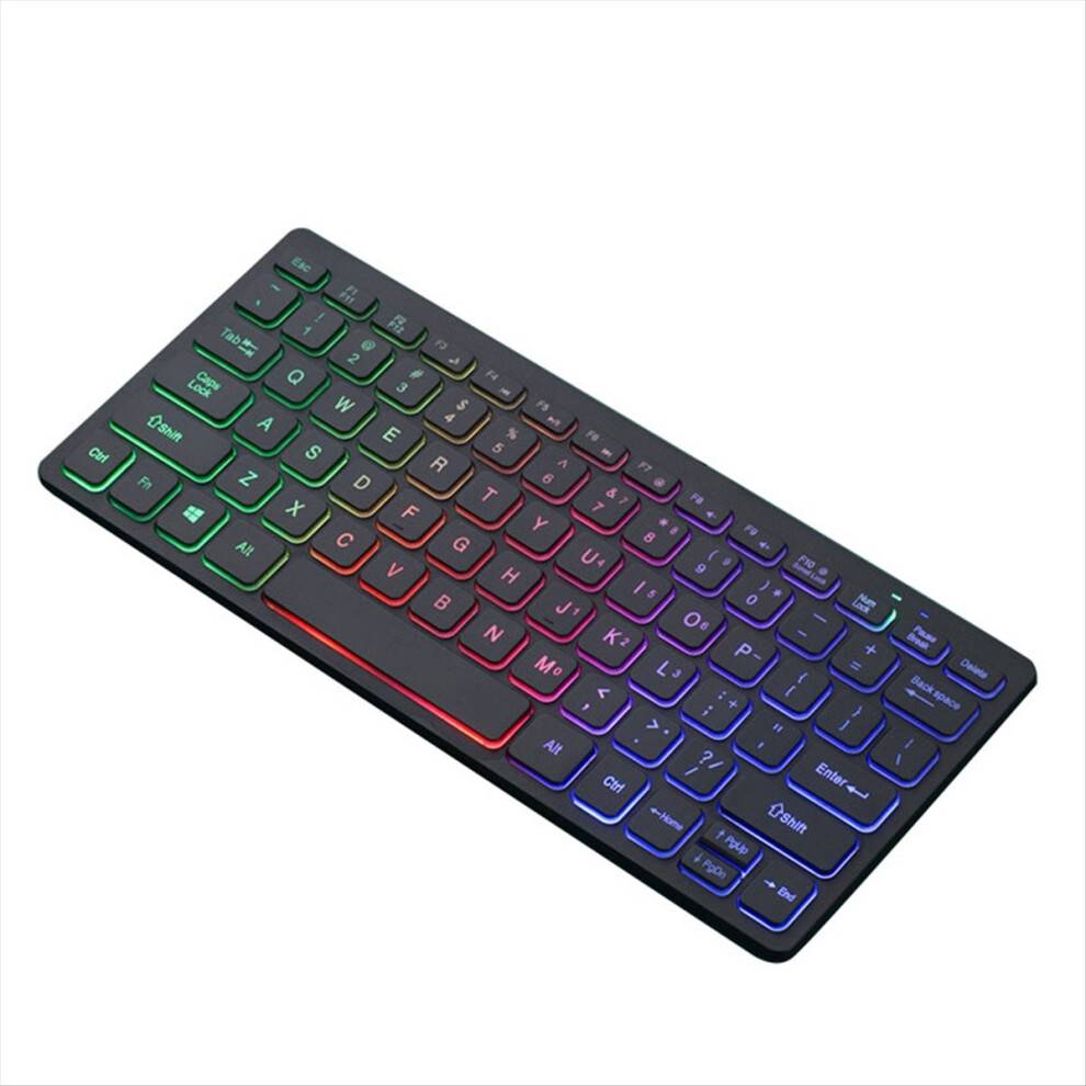 Typecat Compact Wired Mini Keyboard USB