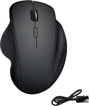 Sodial Mouse Bluetooth Per Computer Portatile Dop7008