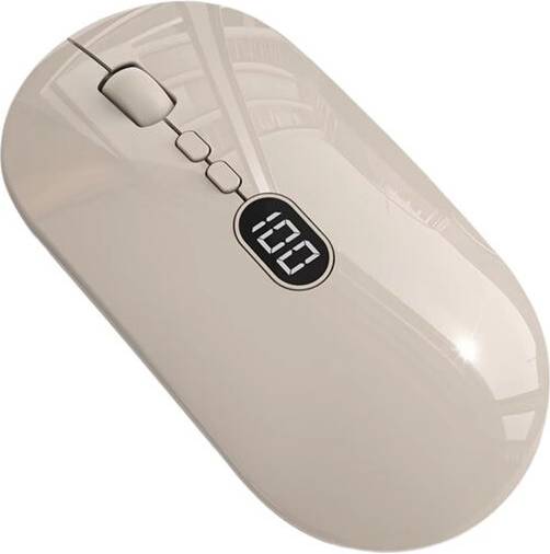 Typecat Wireless Computer Mouse with Battery