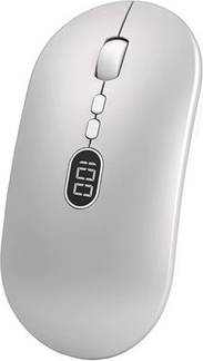 Sodial Mouse Usb Portatile Per Computer R5891