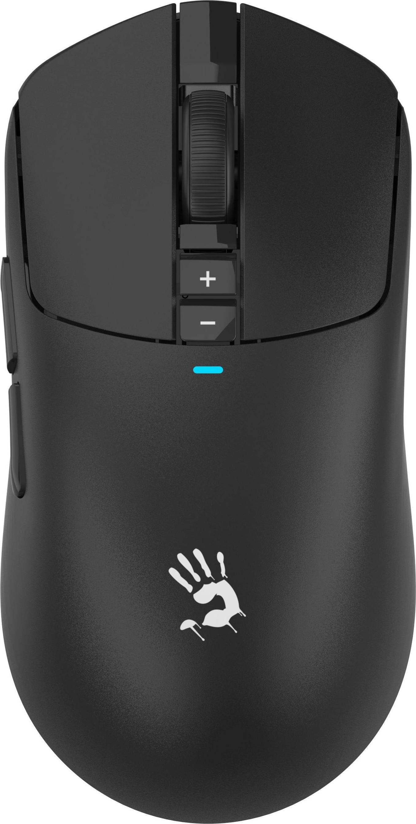Bloody A4tech R72 Pro Gaming Wireless Optical Mouse