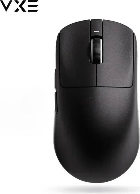 Maxpower R1 ProMax Gaming Maus 500mAh1