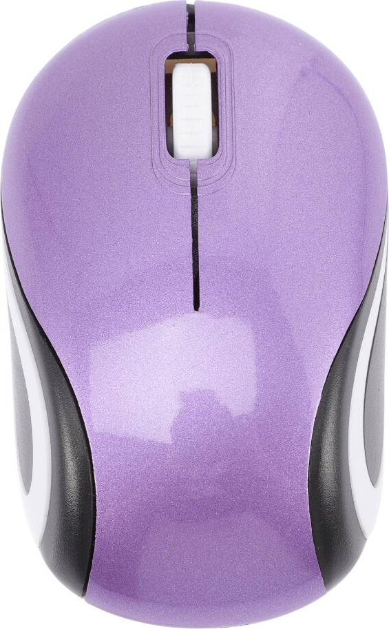Ohphcall Wireless Computer Mouse Laptop With USB Power Case