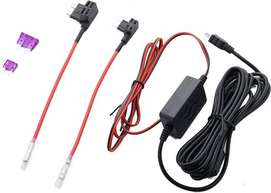 Dash cam Dash Cam Hardwire Kit