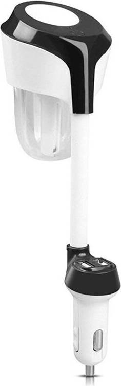 Bil Diffuser med 2 USB