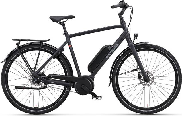 Batavus Razer LTD