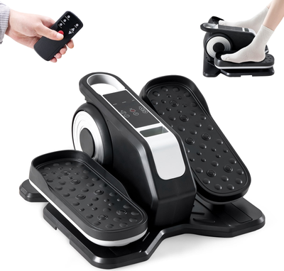 Elliptical machine CONCETTA Under Desk Elliptical Machine