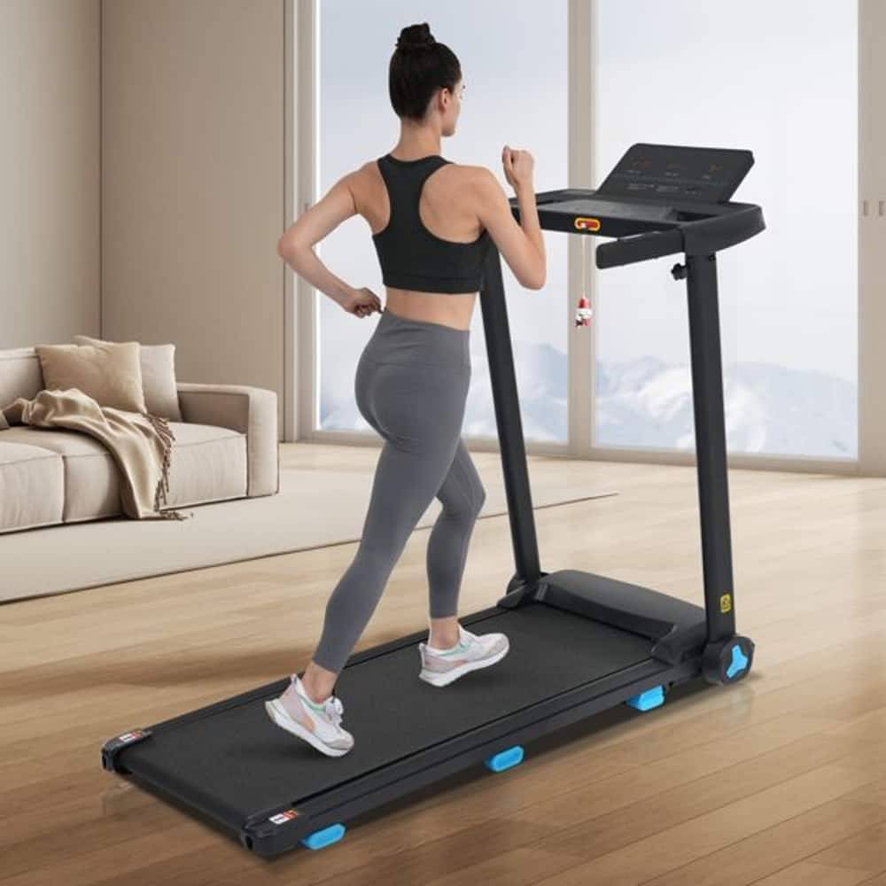 Treadmill with incline Foldable Treadmill with Incline 3.0HP