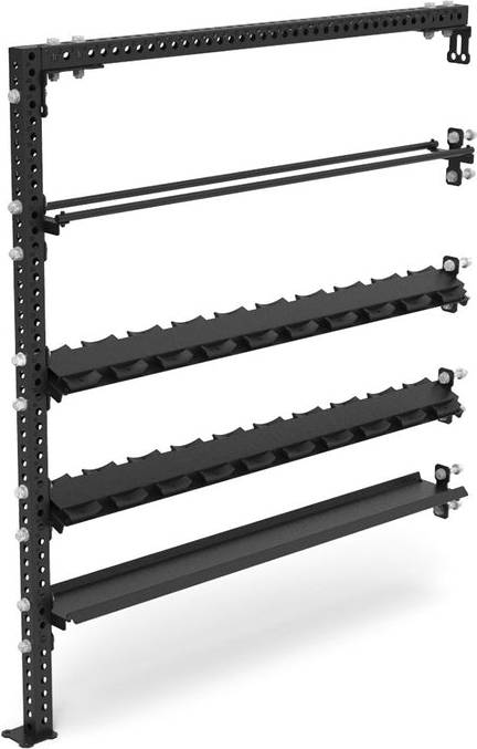 Power rack Power Rack Storage Add On Vanta Series