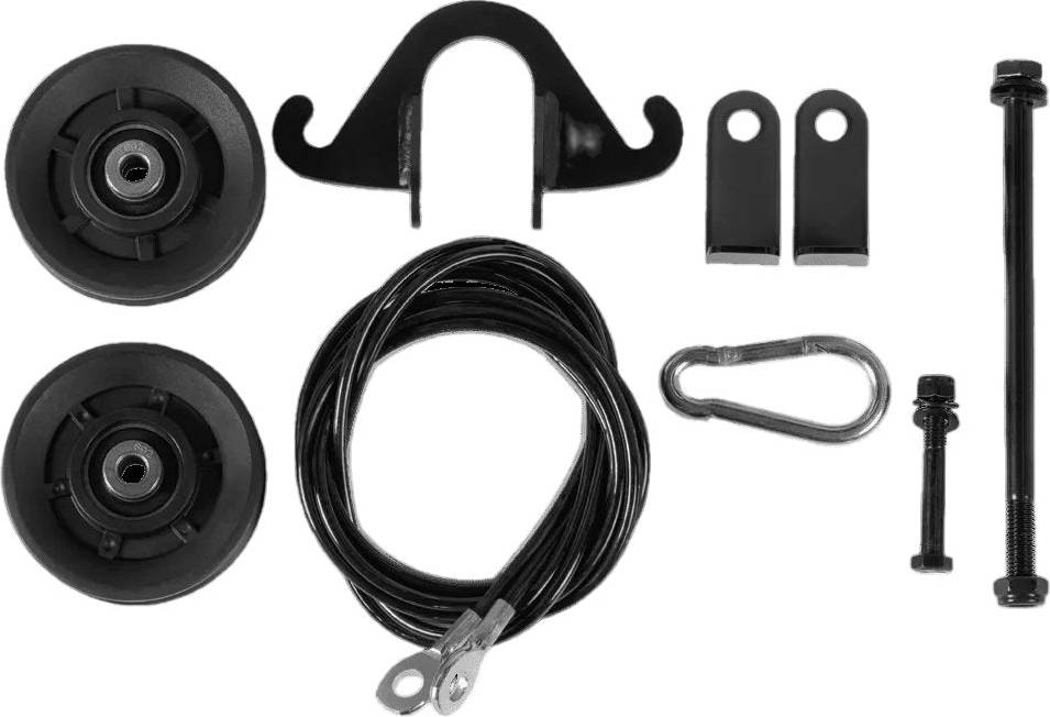 CENTR Leg Conversion Kit