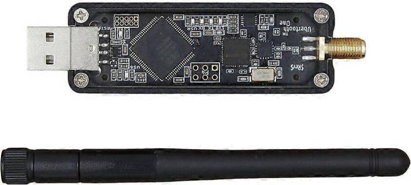 Ubertooth One Bluetooth Protocol Analyzer
